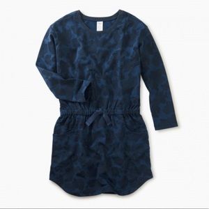 Tea Collection Sporty Mini Dress